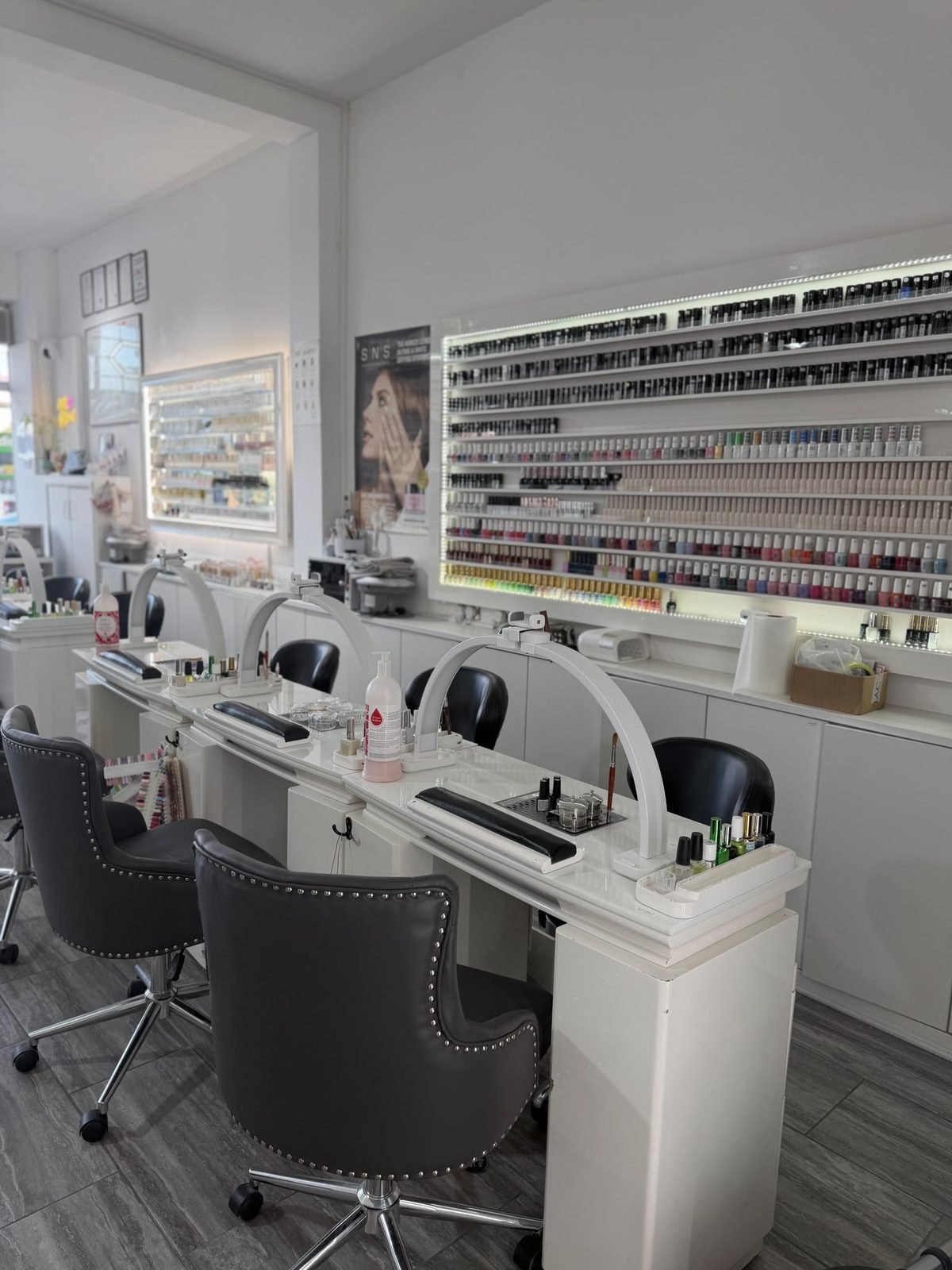 Southbourne Nails & Spa
