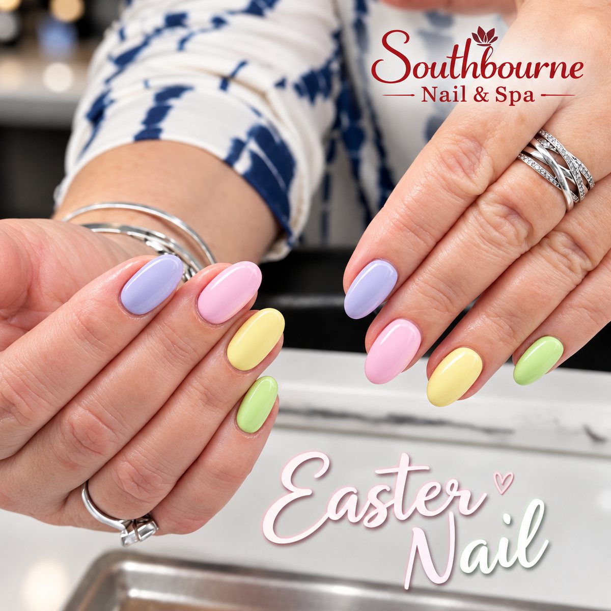 Southbourne Nails & Spa 5