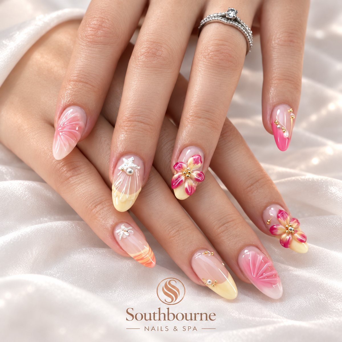 Southbourne Nails & Spa 6