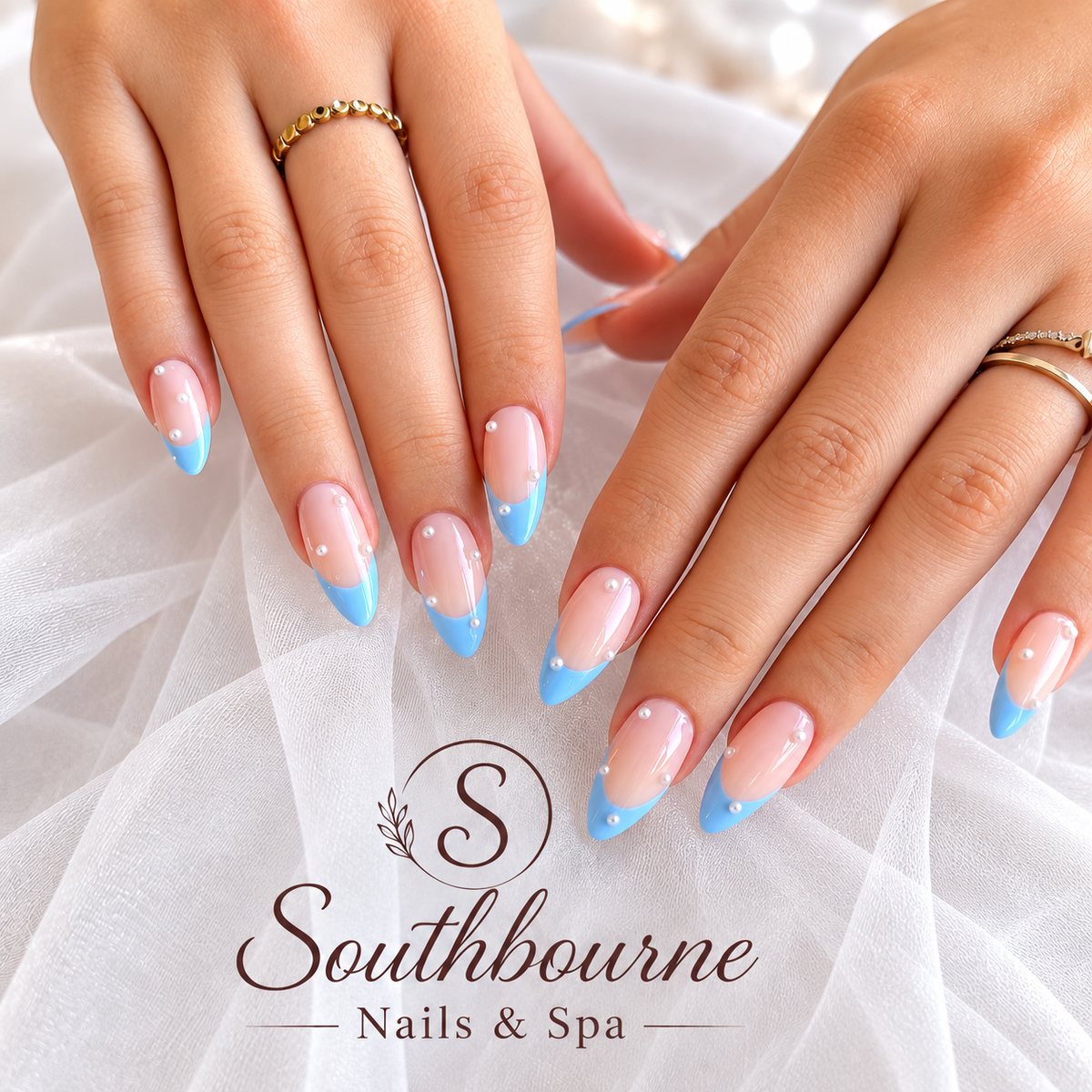 Southbourne Nails & Spa 7