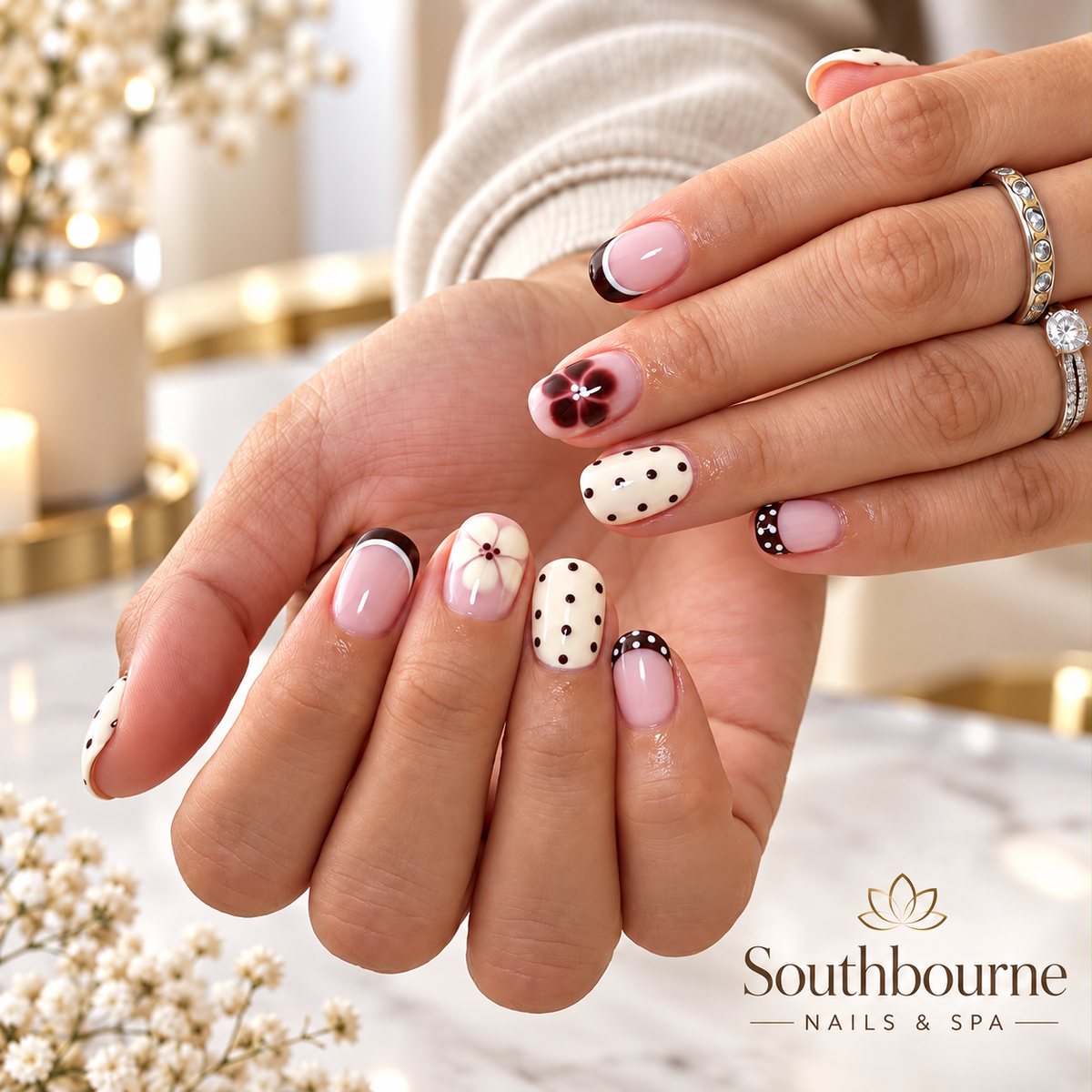 Southbourne Nails & Spa 10