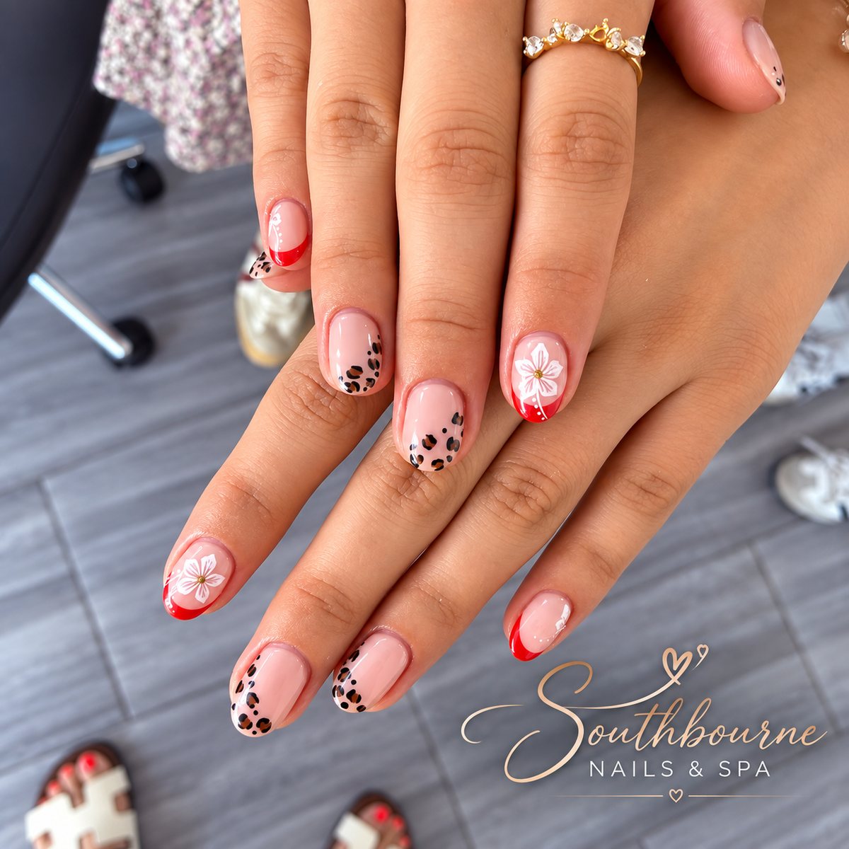 Southbourne Nails & Spa 11