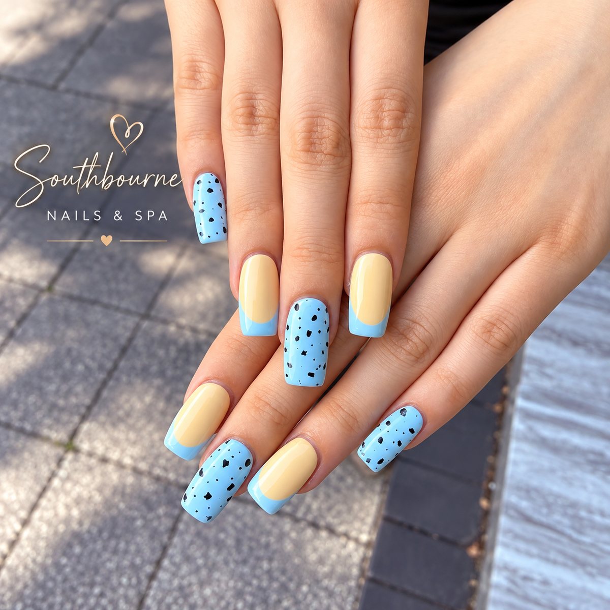 Southbourne Nails & Spa 12