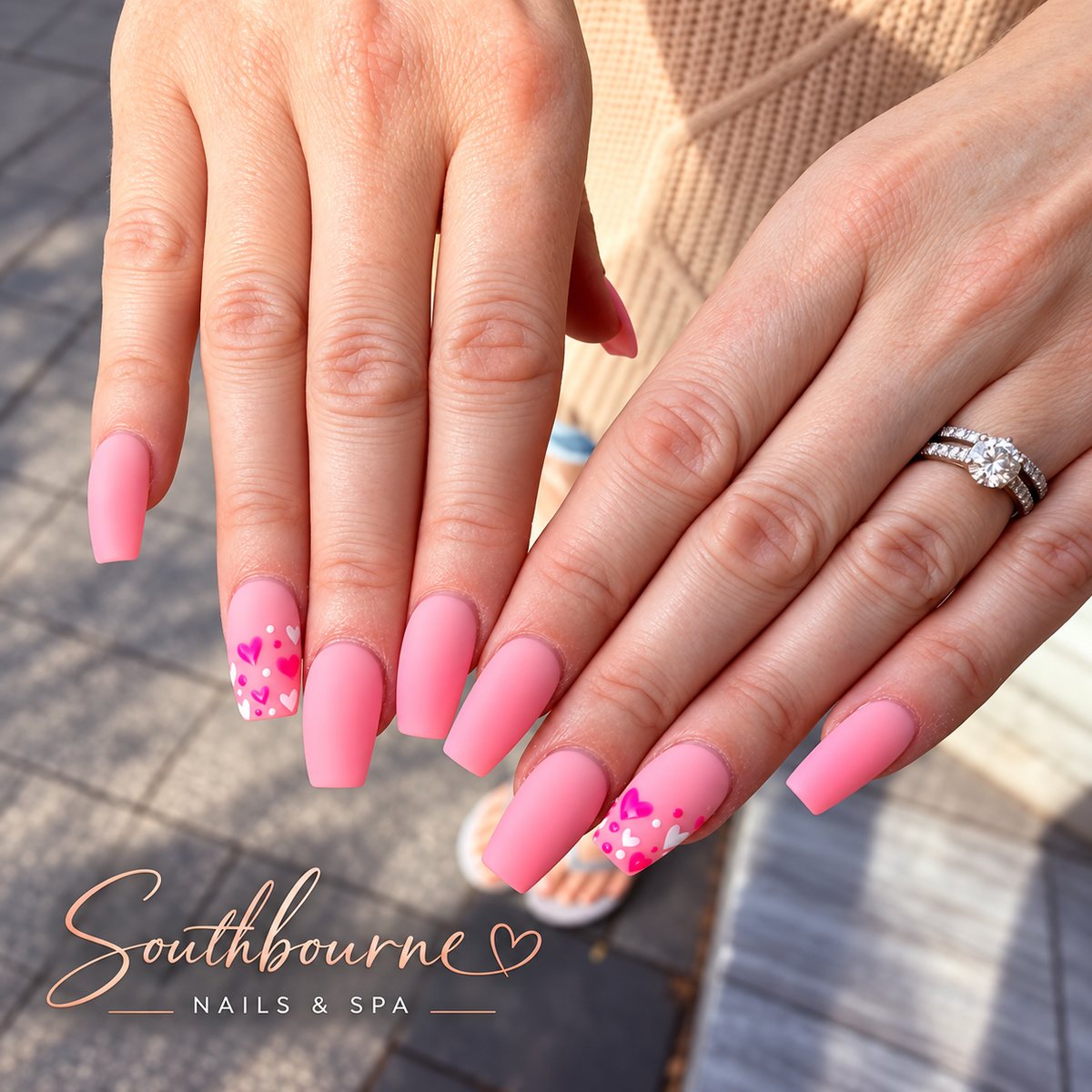 Southbourne Nails & Spa 13