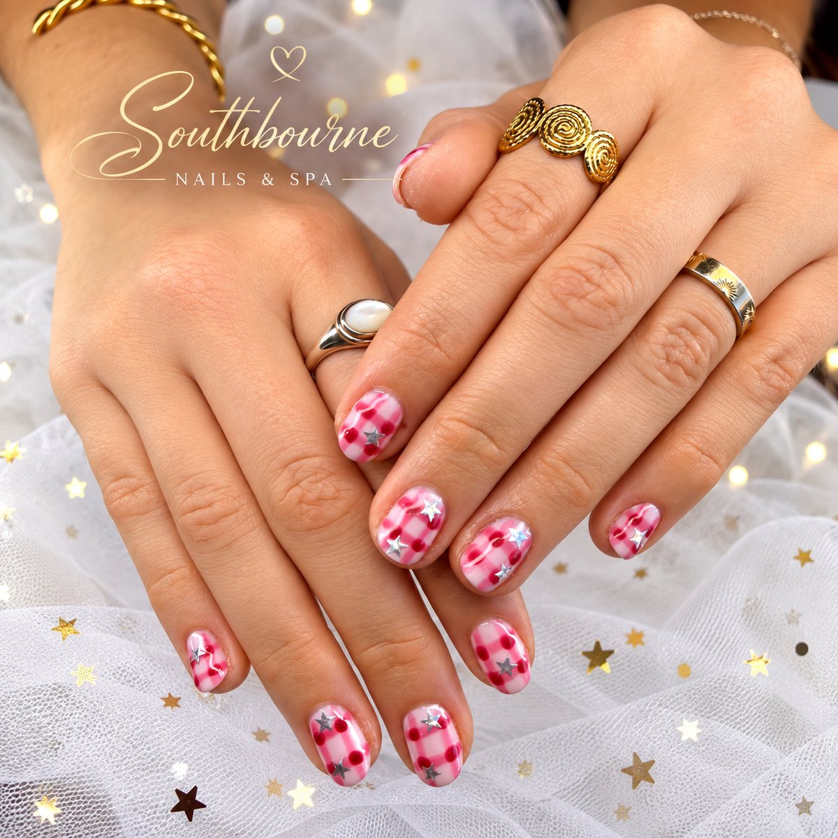 Southbourne Nails & Spa 15