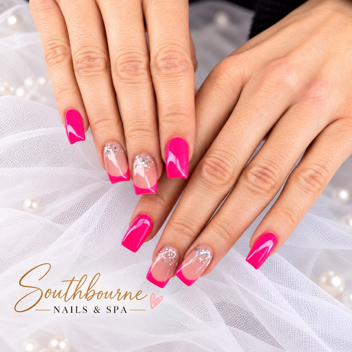 Southbourne Nails & Spa 16
