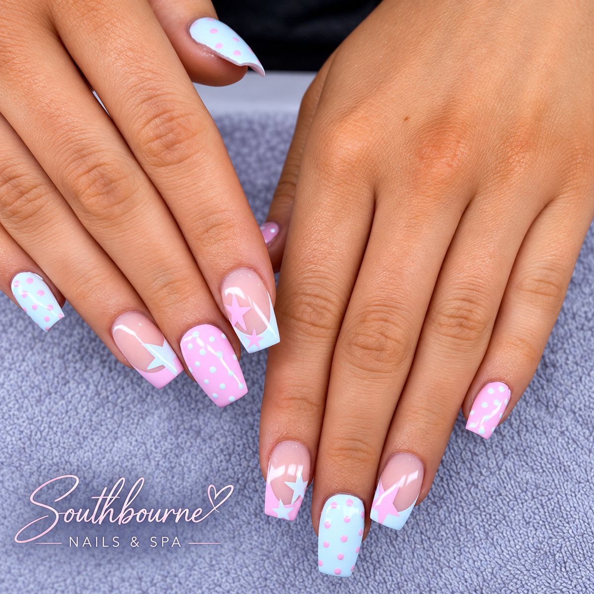 Southbourne Nails & Spa 17