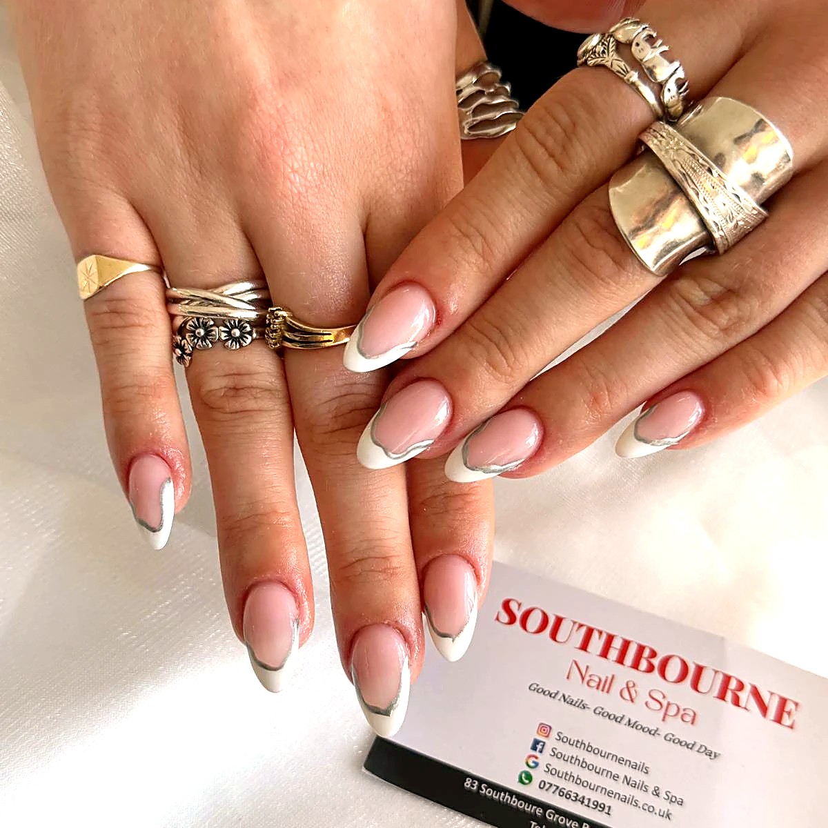 Nail Extensions