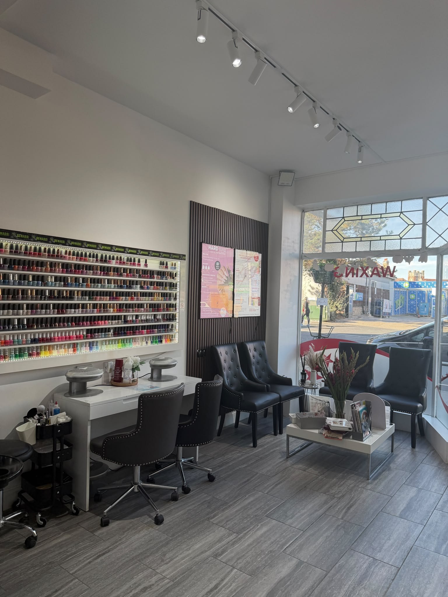 Southbourne Nails & Spa